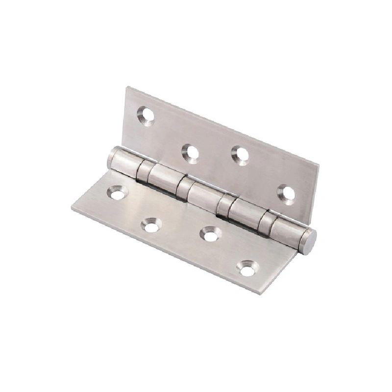 Stainless Steel Casement Door European Standard Hinge with 4bb