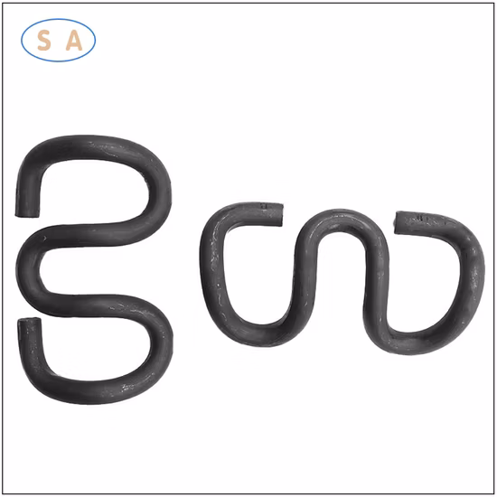 Clipe de ferro/aço inoxidável B200